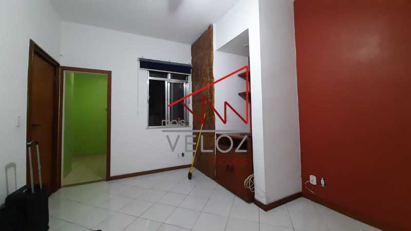 Apartamento à venda, 34m² - Foto 3