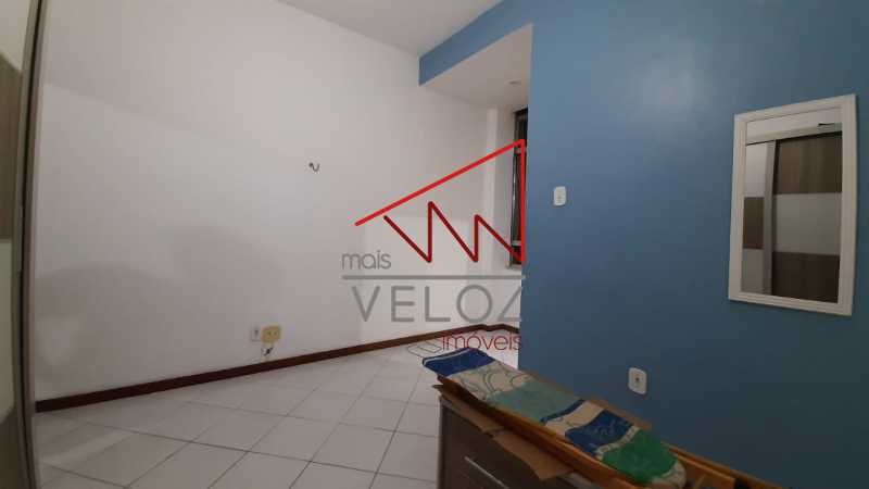 Apartamento à venda, 34m² - Foto 11