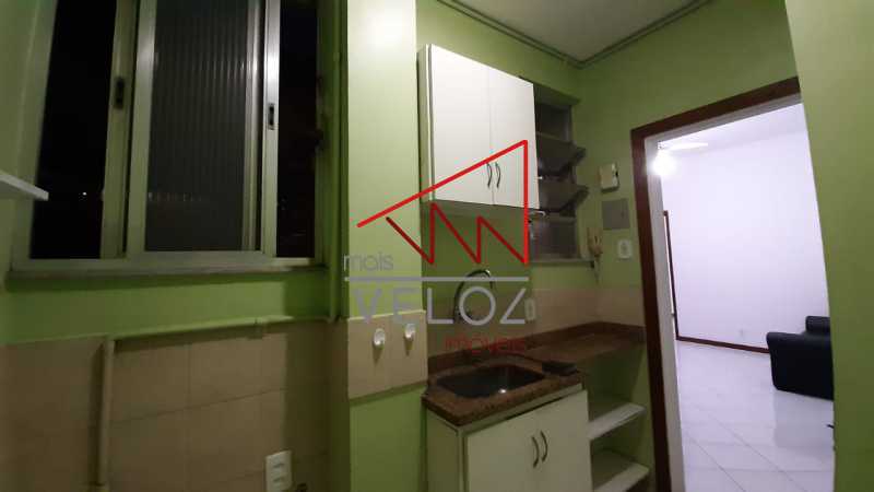 Apartamento à venda, 34m² - Foto 15