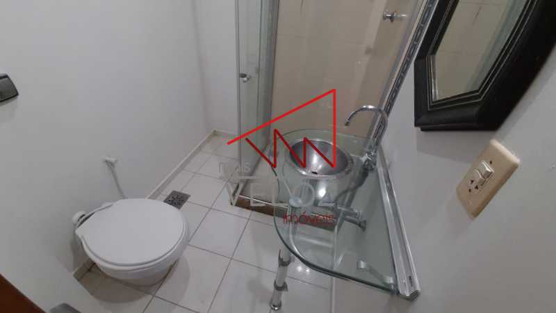 Apartamento à venda, 34m² - Foto 20