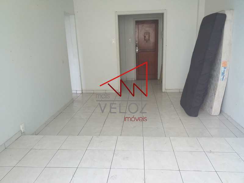 Apartamento, 1 quarto, 49 m² - Foto 5