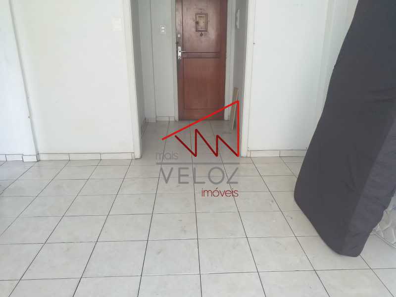 Apartamento, 1 quarto, 49 m² - Foto 6