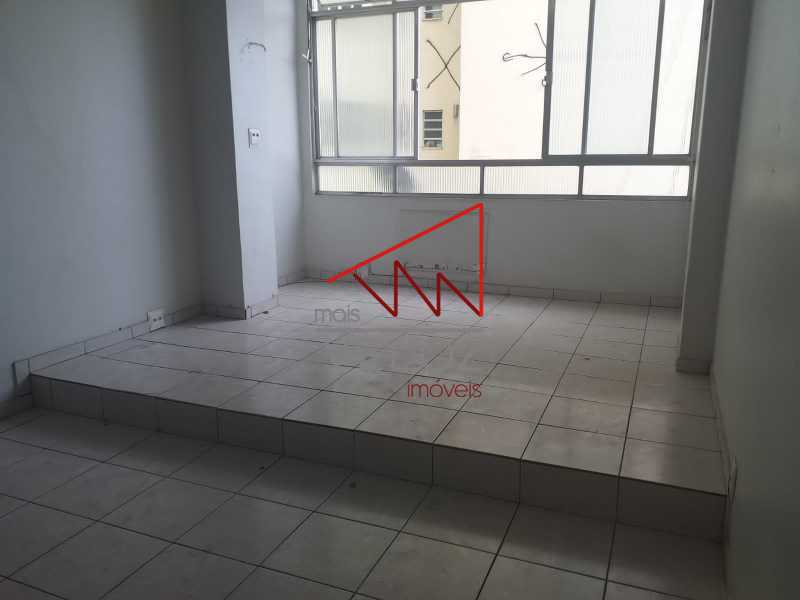 Apartamento, 1 quarto, 49 m² - Foto 4