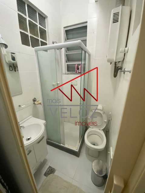 Apartamento à venda, 20m² - Foto 16