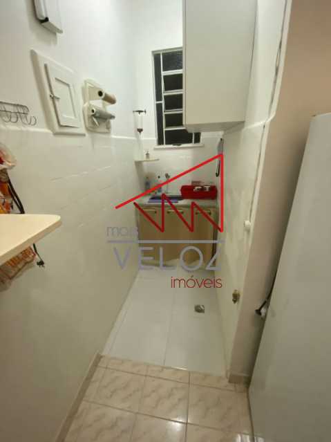 Apartamento à venda, 20m² - Foto 13