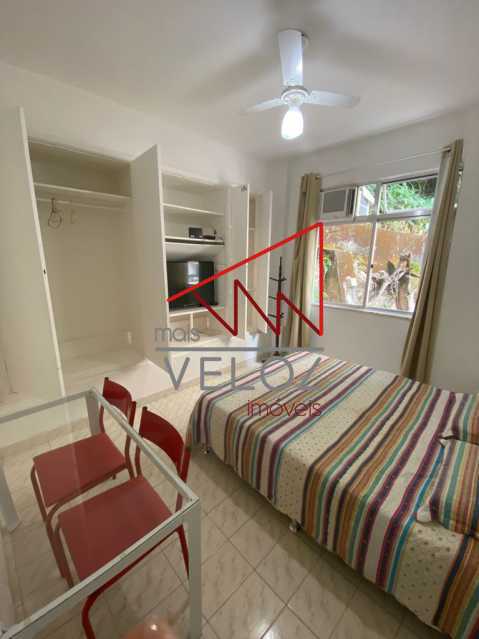 Apartamento à venda, 20m² - Foto 2