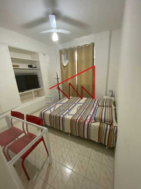 Apartamento à venda, 20m² - Foto 3