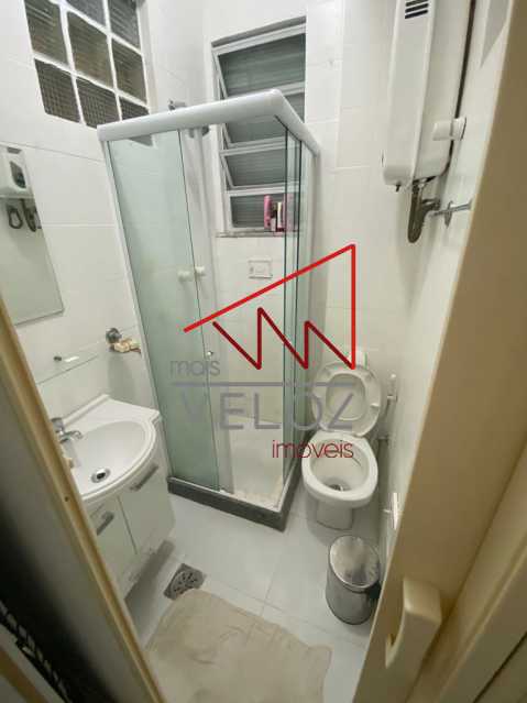 Apartamento à venda, 20m² - Foto 17