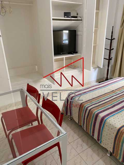 Apartamento à venda, 20m² - Foto 5