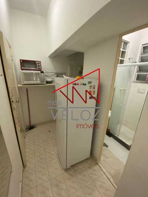 Apartamento à venda, 20m² - Foto 11