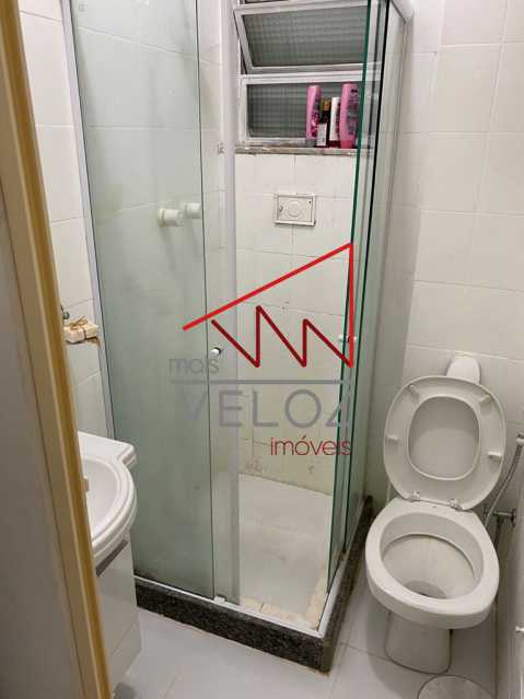 Apartamento à venda, 20m² - Foto 19