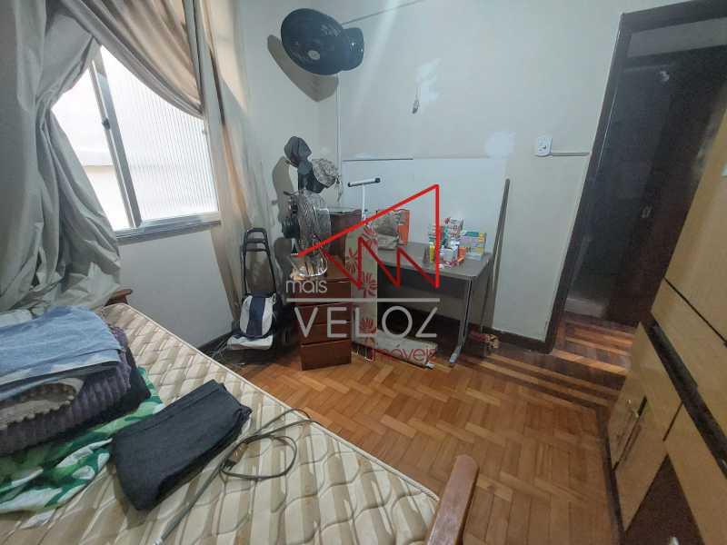 Apartamento à venda com 2 quartos, 50m² - Foto 5