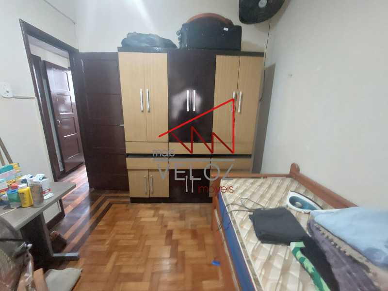 Apartamento à venda com 2 quartos, 50m² - Foto 6