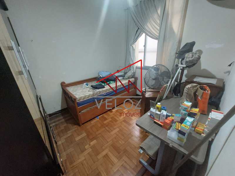 Apartamento à venda com 2 quartos, 50m² - Foto 4