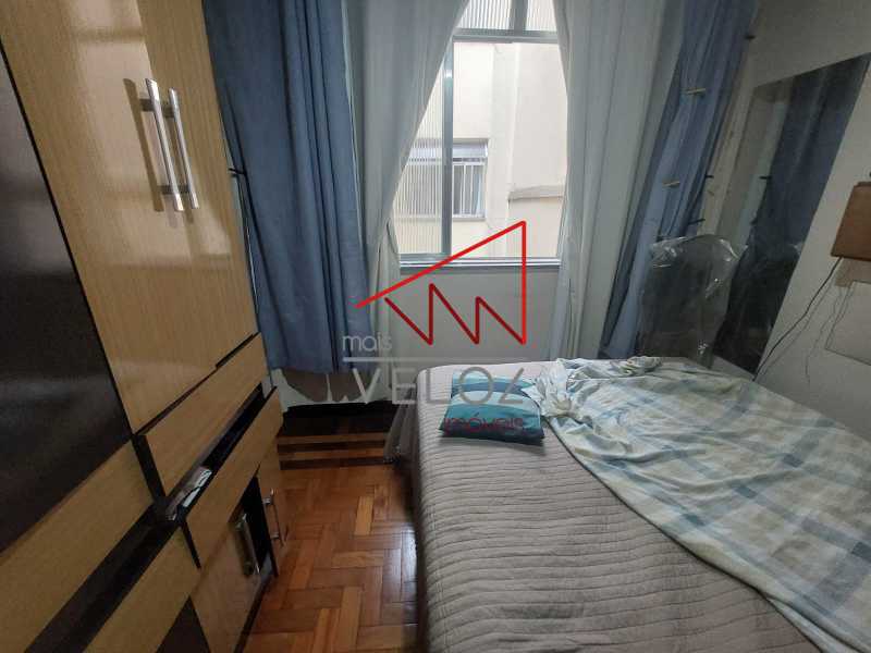 Apartamento à venda com 2 quartos, 50m² - Foto 8