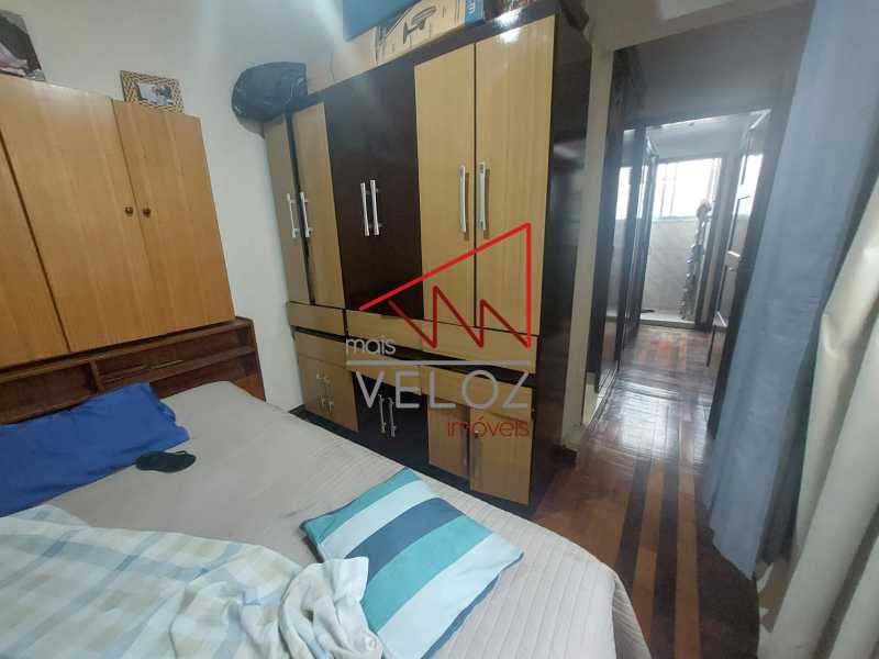 Apartamento à venda com 2 quartos, 50m² - Foto 9