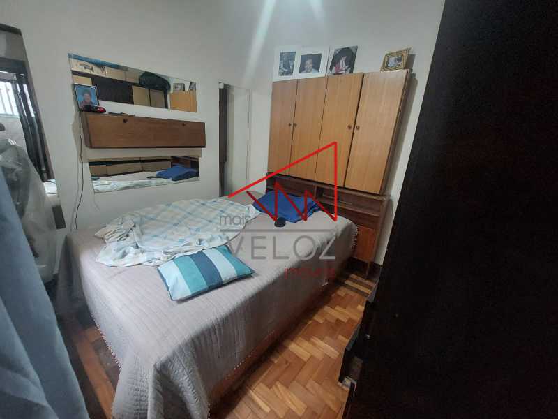 Apartamento à venda com 2 quartos, 50m² - Foto 7