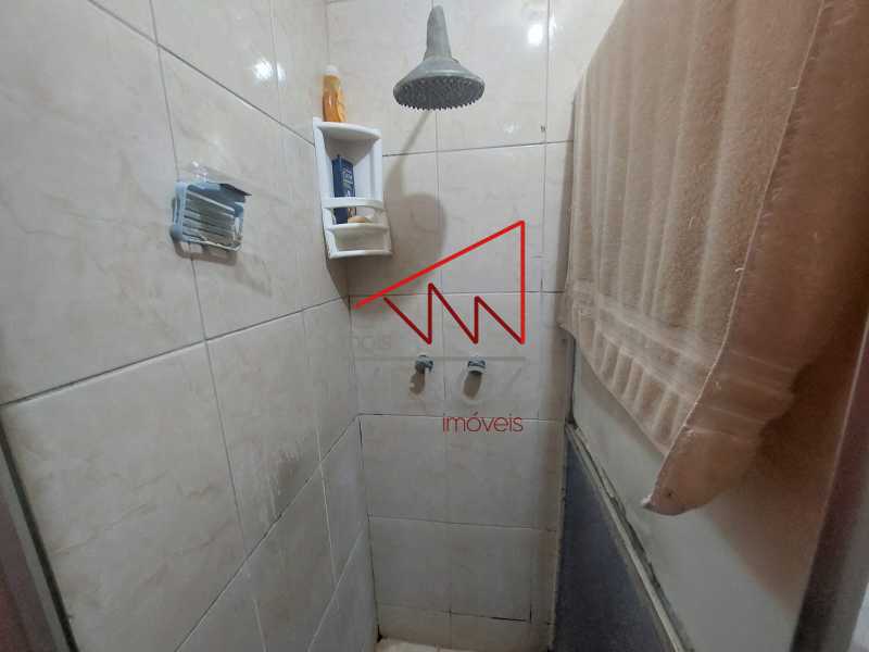 Apartamento à venda com 2 quartos, 50m² - Foto 19