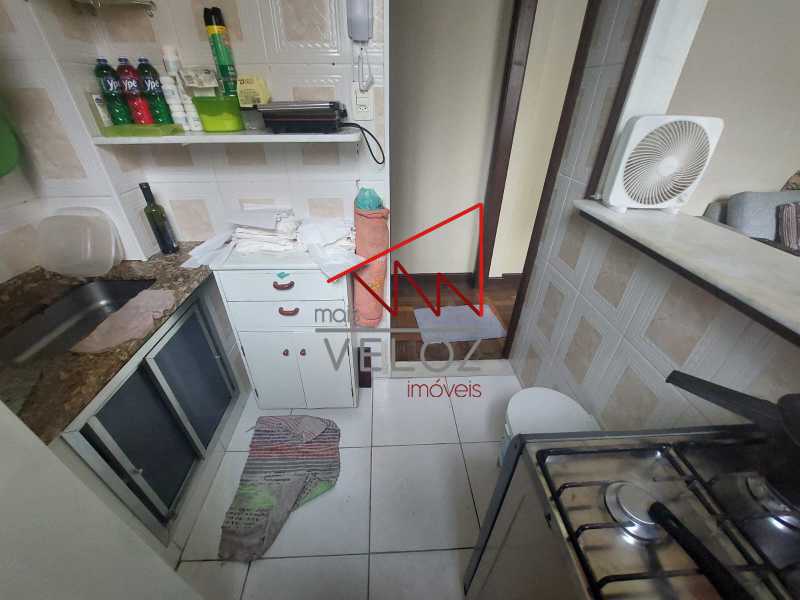 Apartamento à venda com 2 quartos, 50m² - Foto 15