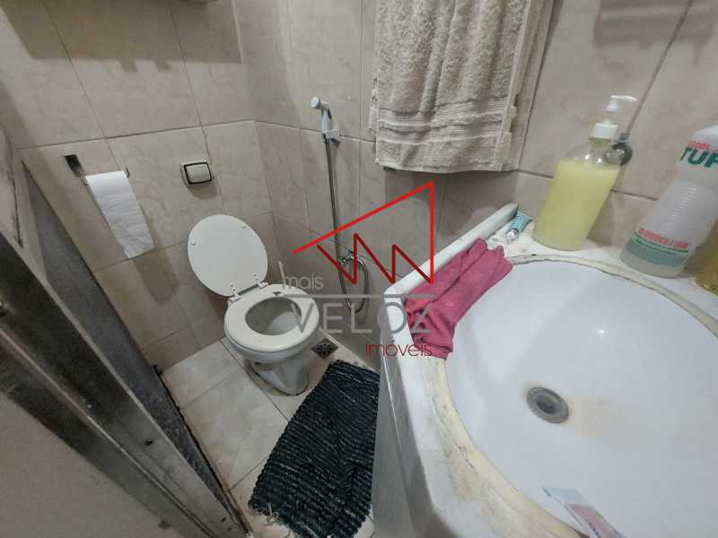 Apartamento à venda com 2 quartos, 50m² - Foto 18