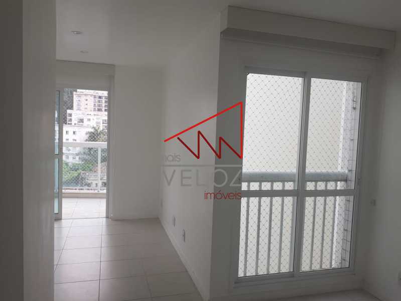 Apartamento à venda com 3 quartos, 122m² - Foto 10