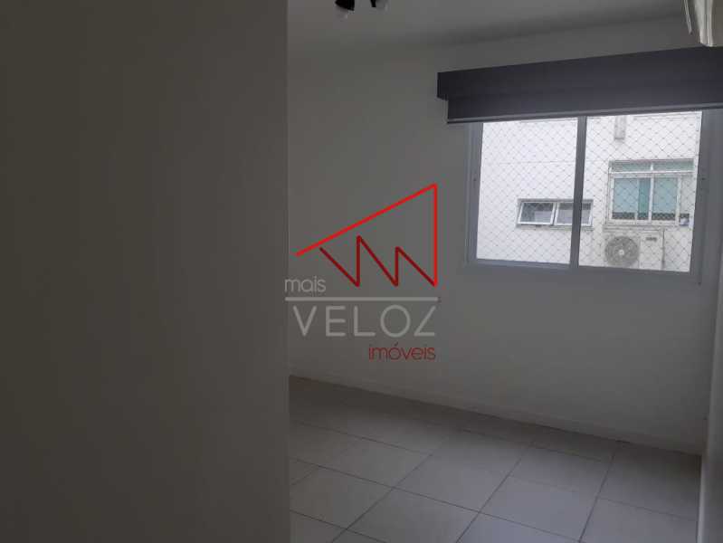 Apartamento à venda com 3 quartos, 122m² - Foto 13