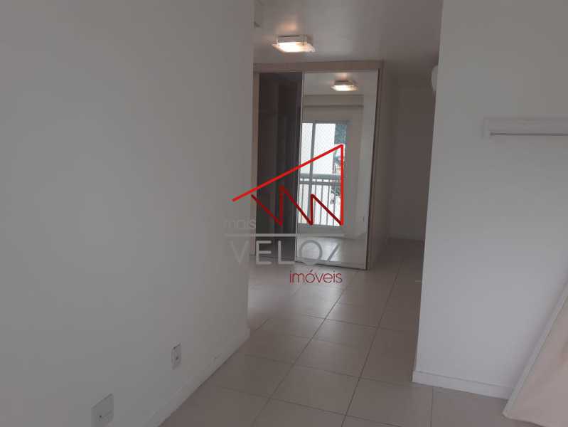 Apartamento à venda com 3 quartos, 122m² - Foto 12