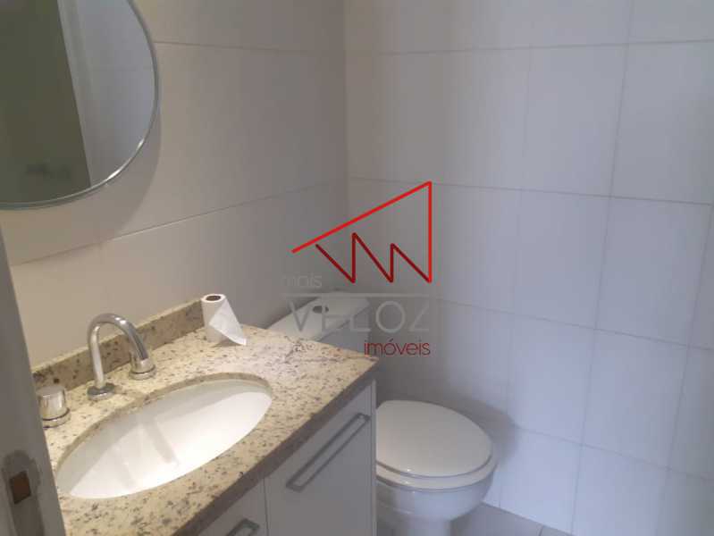 Apartamento à venda com 3 quartos, 122m² - Foto 29