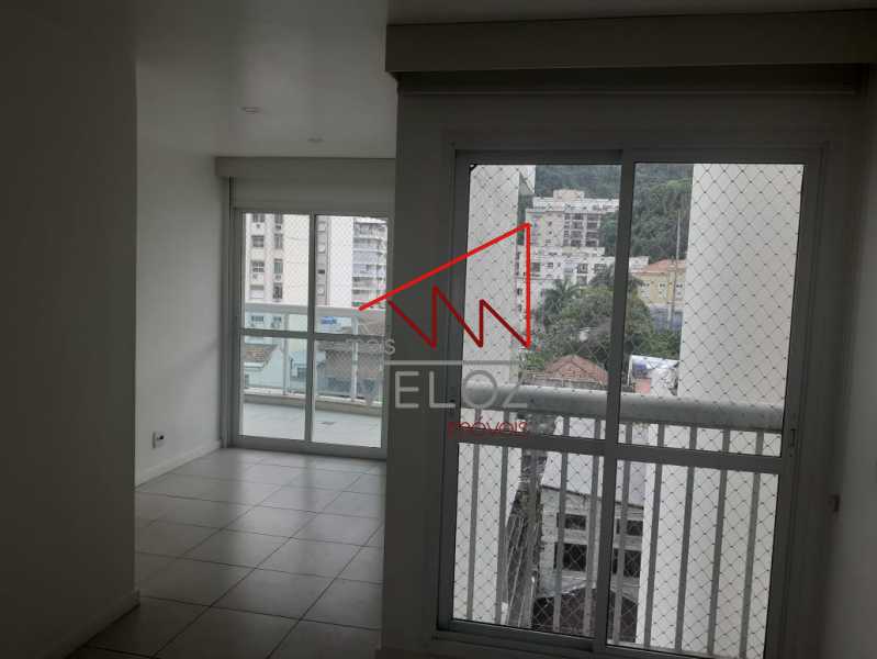 Apartamento à venda com 3 quartos, 122m² - Foto 8