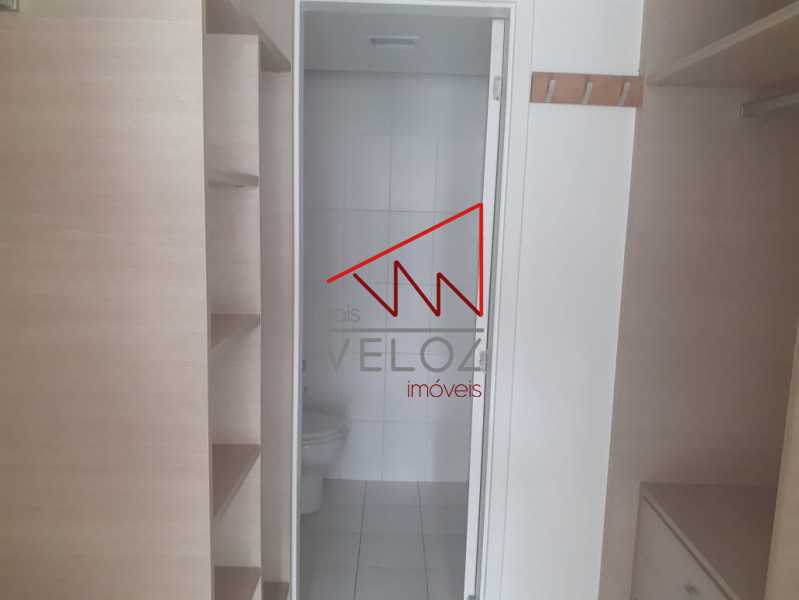 Apartamento à venda com 3 quartos, 122m² - Foto 21