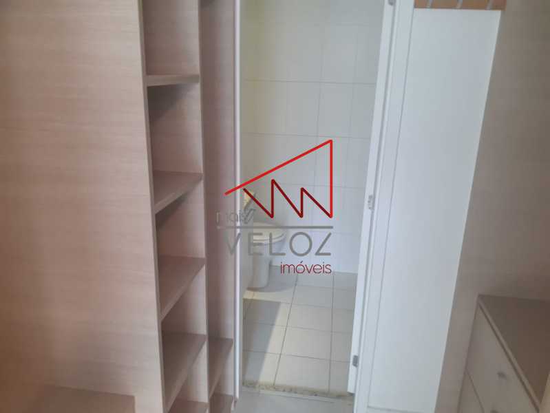 Apartamento à venda com 3 quartos, 122m² - Foto 20