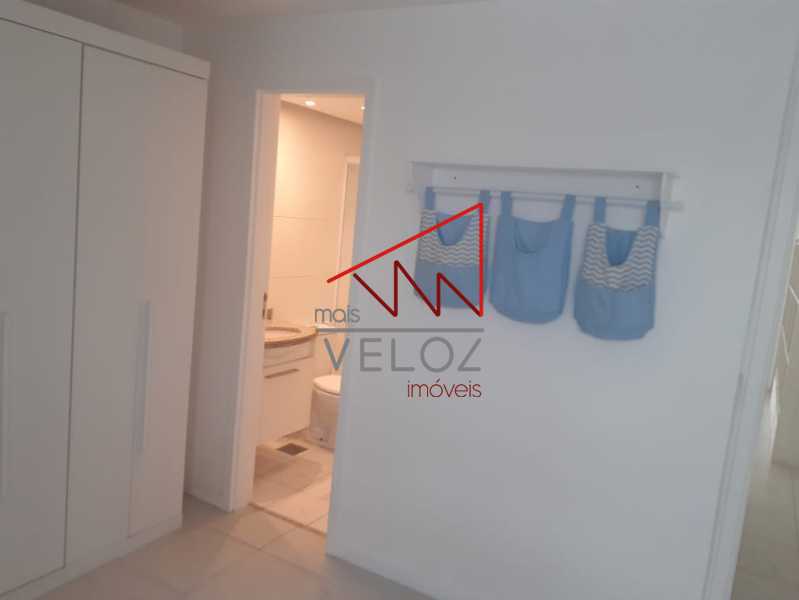 Apartamento à venda com 3 quartos, 122m² - Foto 22