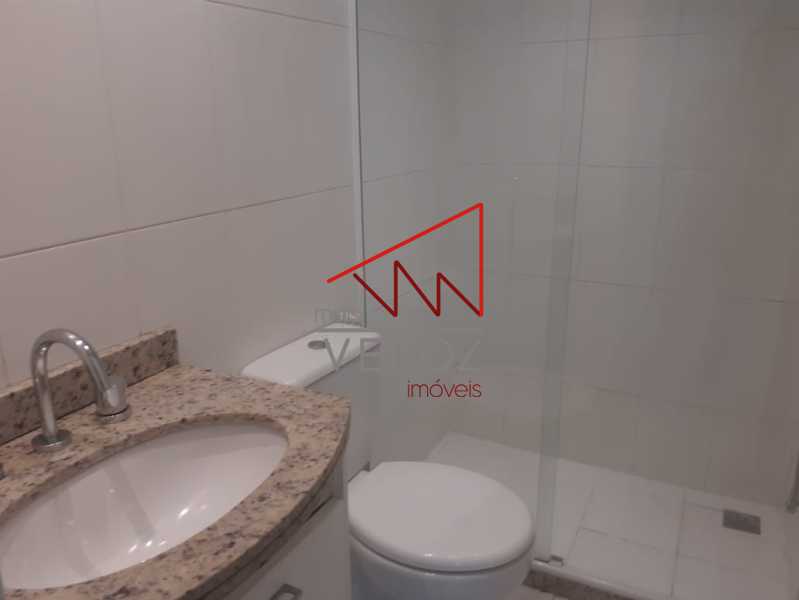 Apartamento à venda com 3 quartos, 122m² - Foto 30