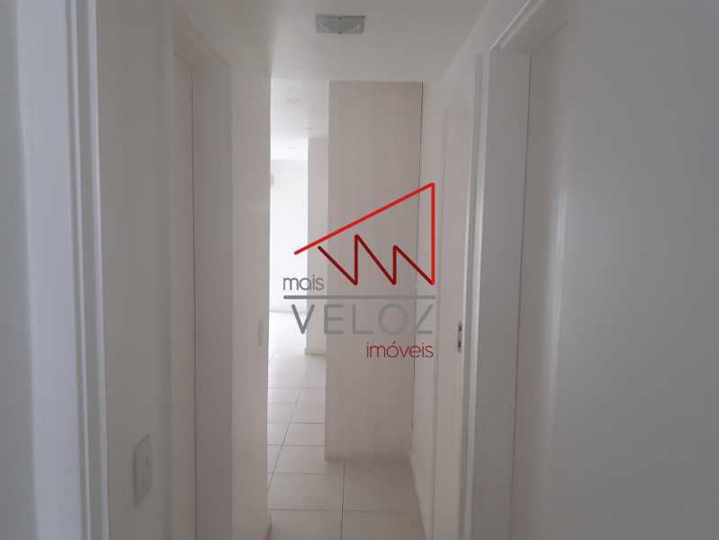 Apartamento à venda com 3 quartos, 122m² - Foto 23