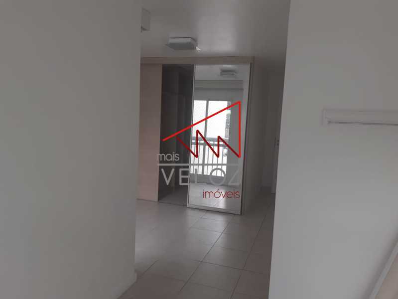 Apartamento à venda com 3 quartos, 122m² - Foto 18