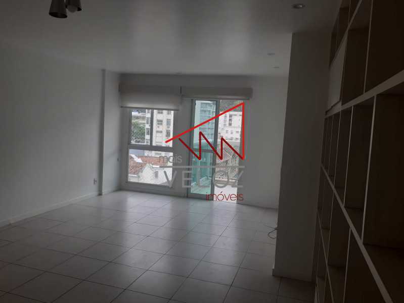 Apartamento à venda com 3 quartos, 122m² - Foto 19