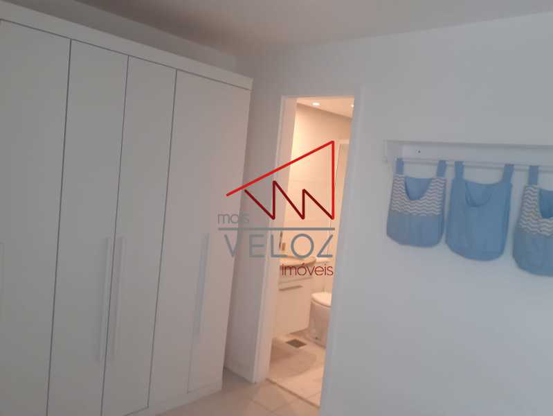 Apartamento à venda com 3 quartos, 122m² - Foto 24