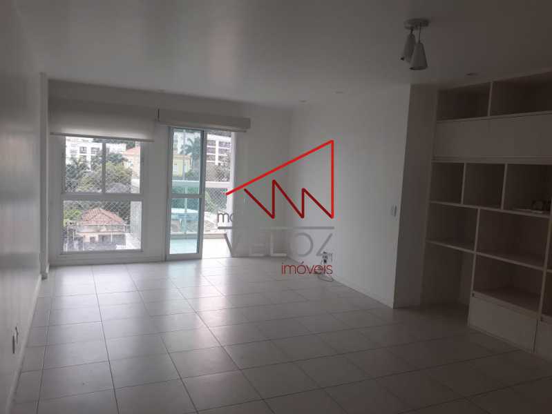 Apartamento à venda com 3 quartos, 122m² - Foto 11