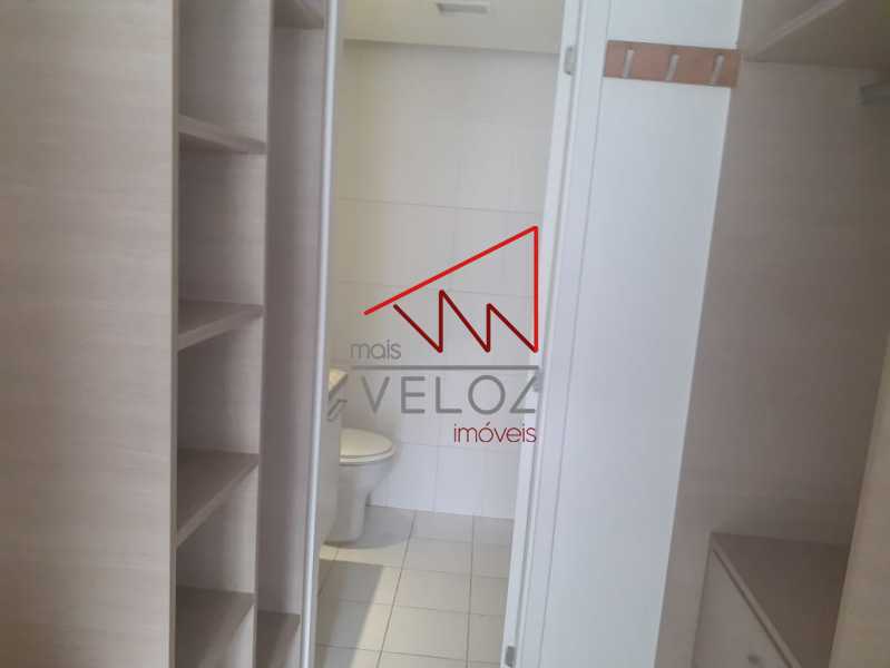 Apartamento à venda com 3 quartos, 122m² - Foto 27