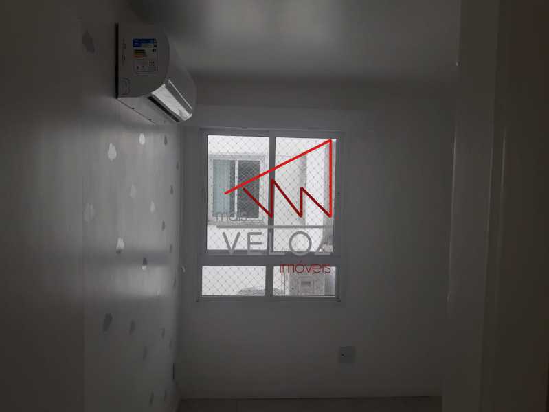 Apartamento à venda com 3 quartos, 122m² - Foto 17