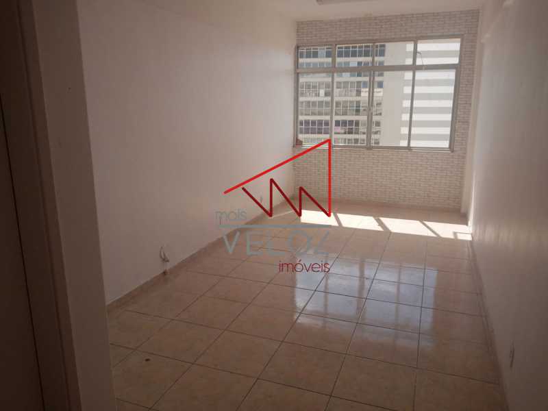 Sala-Conjunto, 27 m² - Foto 6