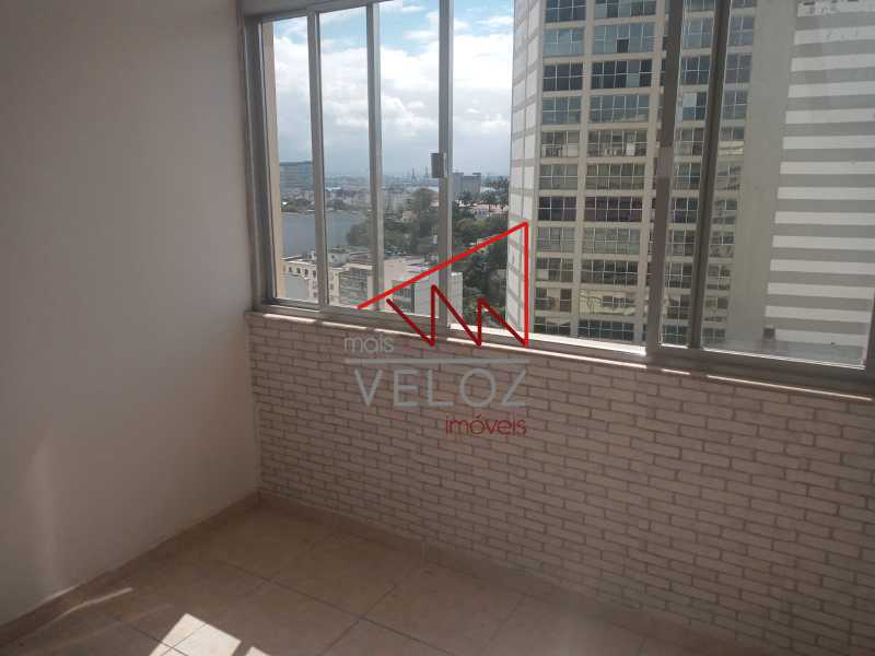 Sala-Conjunto, 27 m² - Foto 17