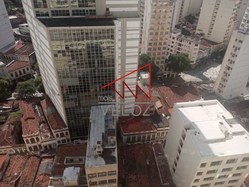 Sala-Conjunto, 27 m² - Foto 15