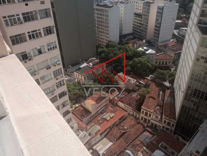 Sala-Conjunto, 27 m² - Foto 11