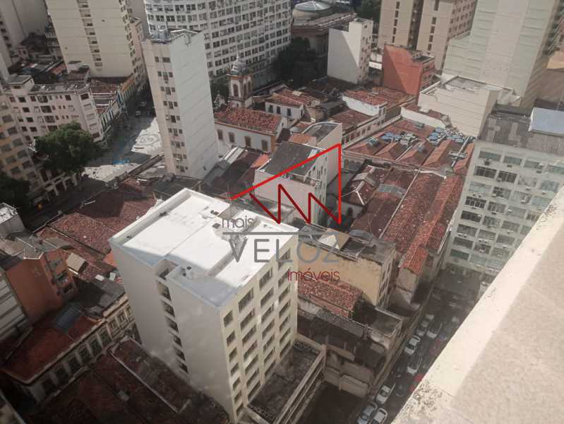 Sala-Conjunto, 27 m² - Foto 13