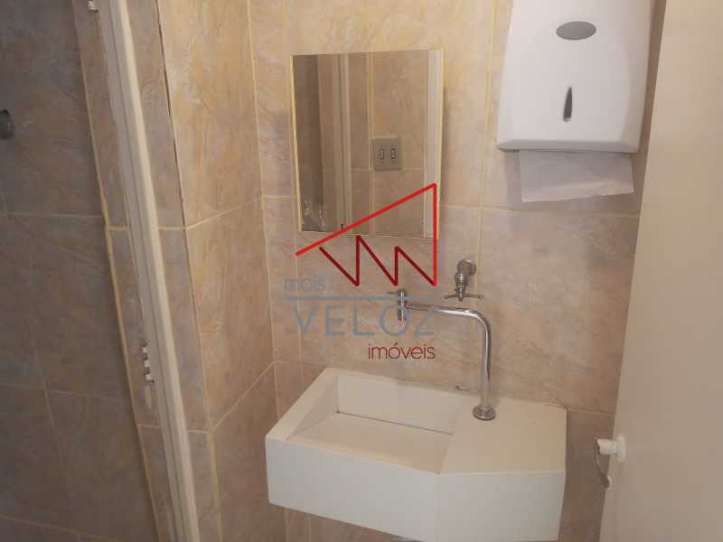 Sala-Conjunto, 27 m² - Foto 3