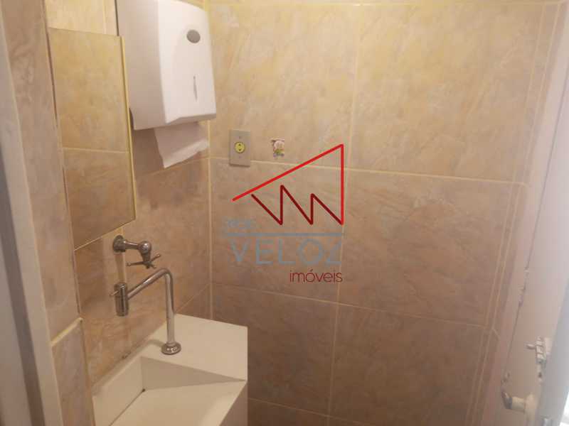 Sala-Conjunto, 27 m² - Foto 16