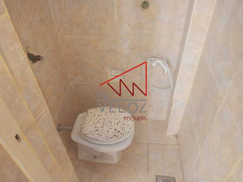 Sala-Conjunto, 27 m² - Foto 4