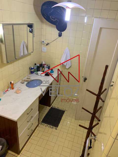 Apartamento, 3 quartos, 96 m² - Foto 13