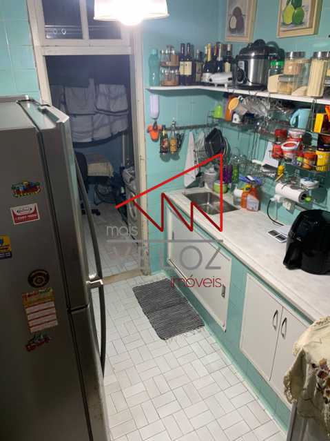 Apartamento, 3 quartos, 96 m² - Foto 16